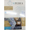 Etiquette Xpedia A4  27 Poses  100 Feuilles par Paquet  Dimension  70*30 ( Velin mat)